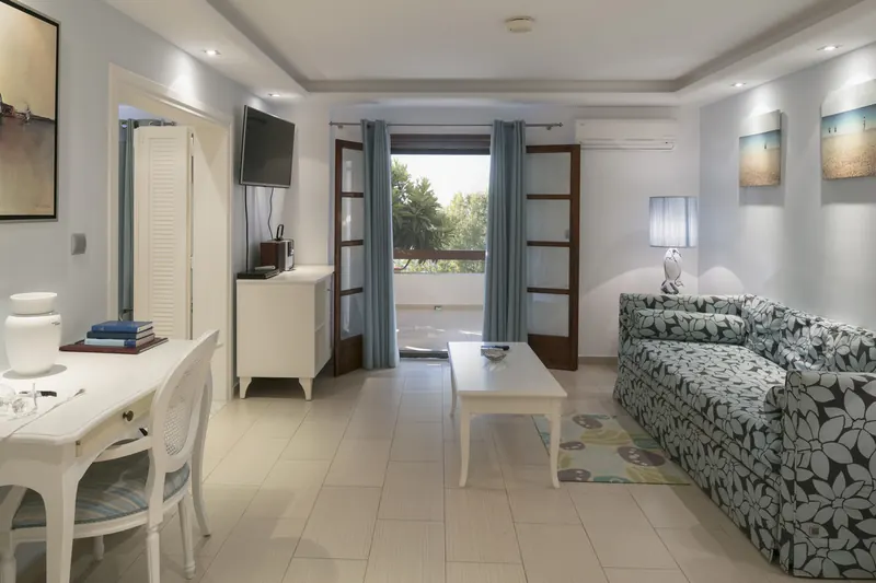 Executive Suite – foto 2