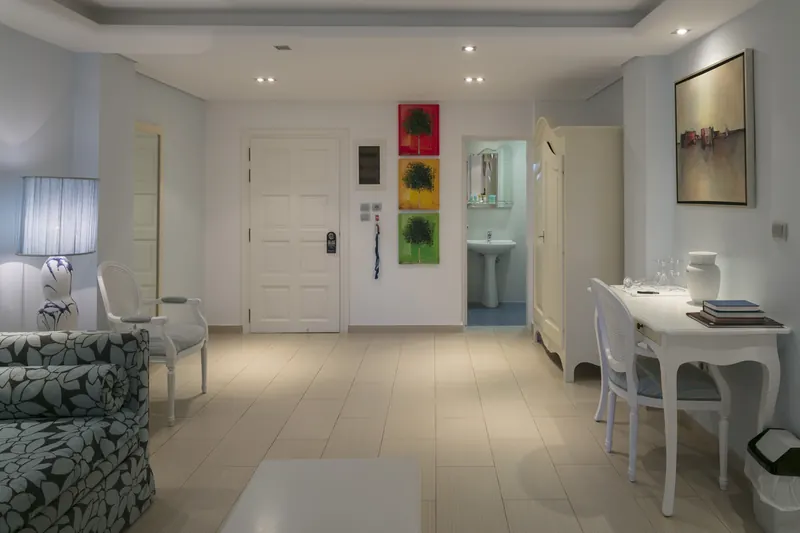 Executive Suite – foto 4