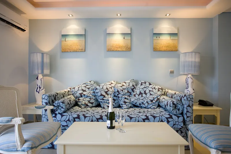 Executive Suite – foto 12