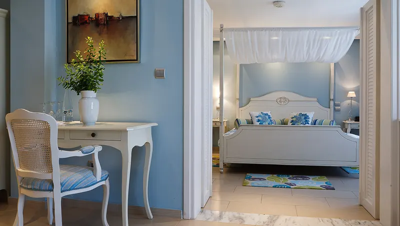 Executive Suite al Magic Hotel