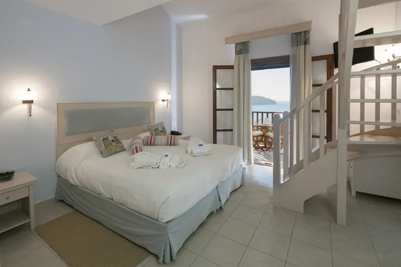 Junior Suite – Famiglia – foto 3