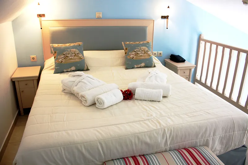 Junior Suite – Famiglia – foto 4