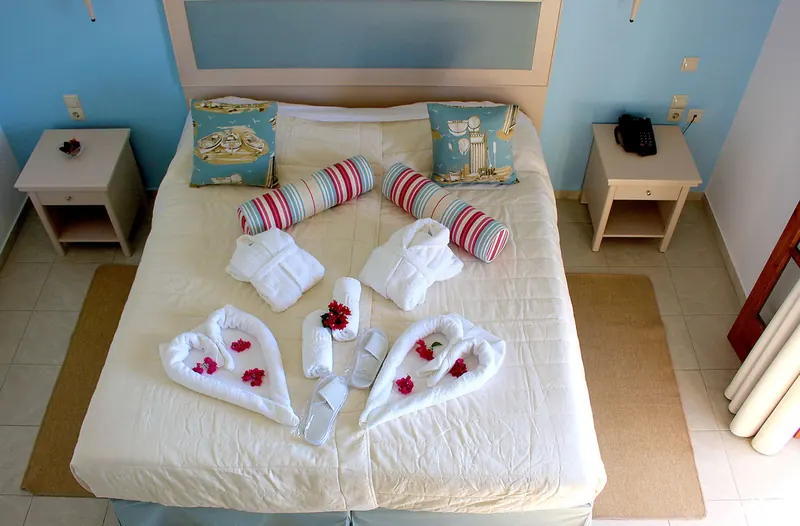 Junior Suite – Famiglia – foto 5