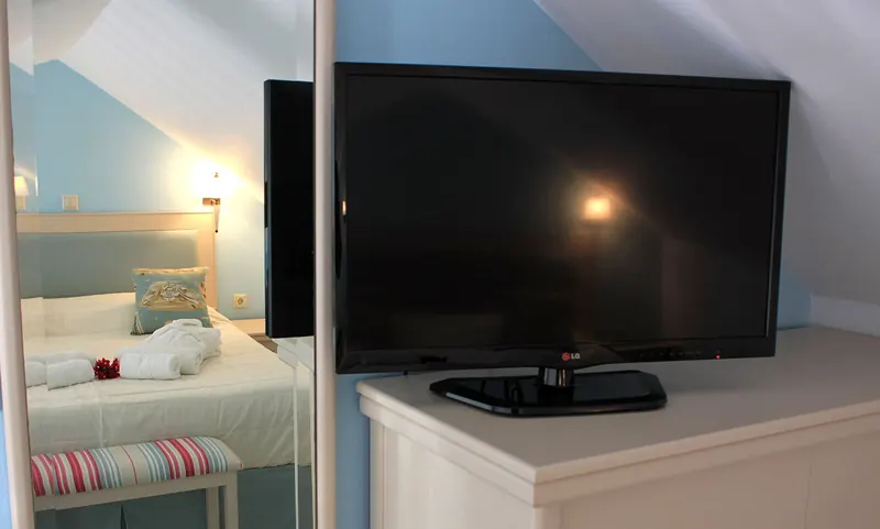 Junior Suite – Famiglia – foto 7