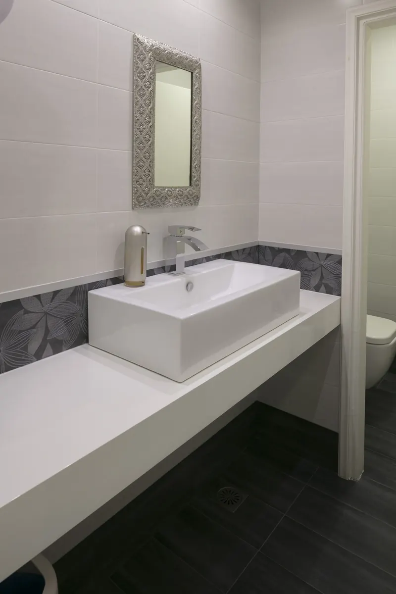 Spazi interni al Magic Hotel – foto 11