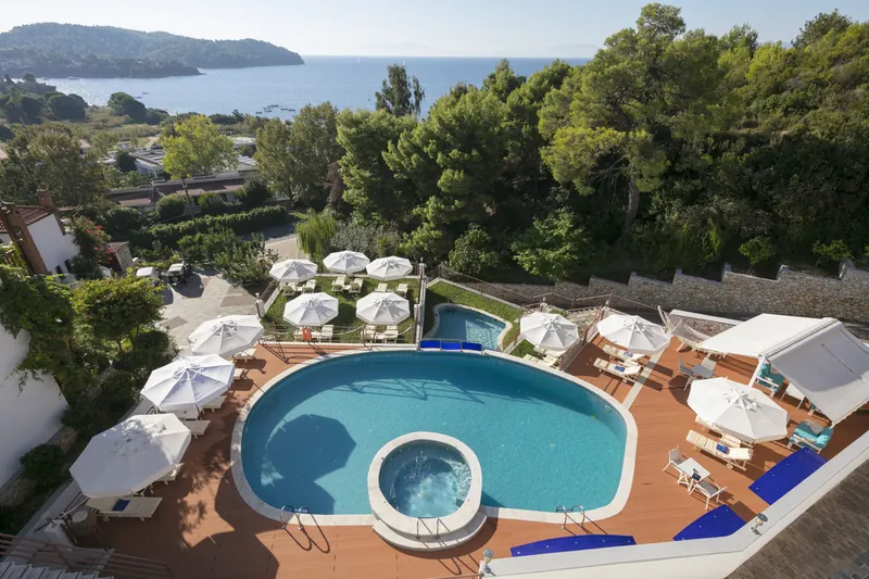 Piscina & esterni al Magic Hotel – foto 4