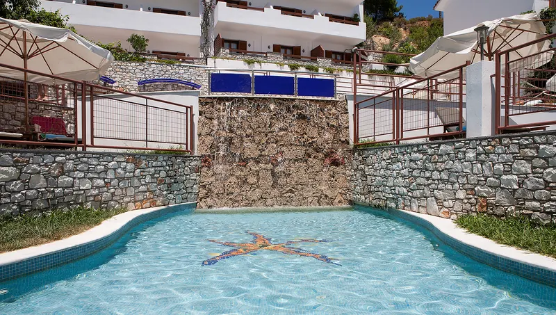 Piscina & esterni al Magic Hotel – foto 6