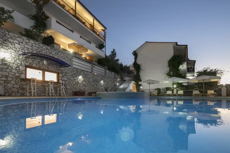 Piscina & esterni al Magic Hotel – foto 7
