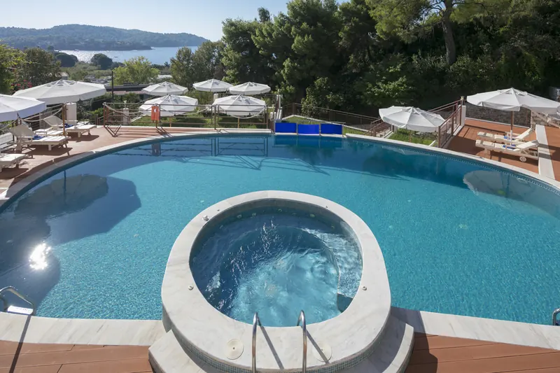 Piscina & esterni al Magic Hotel – foto 10