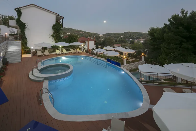 Piscina & esterni al Magic Hotel – foto 11