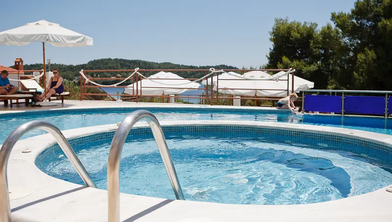 Piscina & esterni al Magic Hotel – foto 12