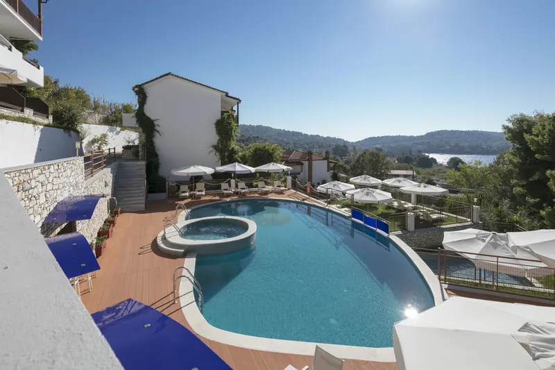 Piscina & esterni al Magic Hotel – foto 14