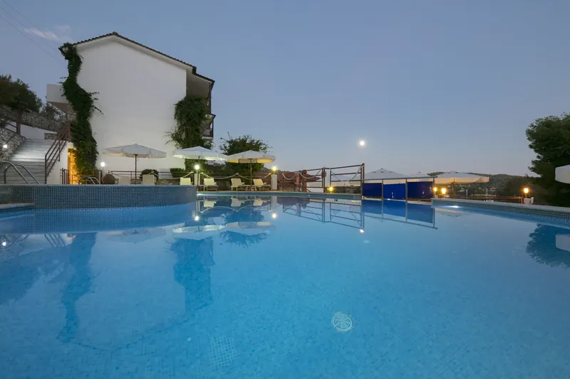 Piscina & esterni al Magic Hotel – foto 16