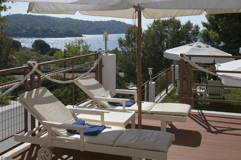 Piscina & esterni al Magic Hotel – foto 18