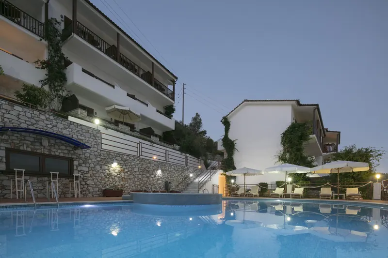 Piscina & esterni al Magic Hotel – foto 19
