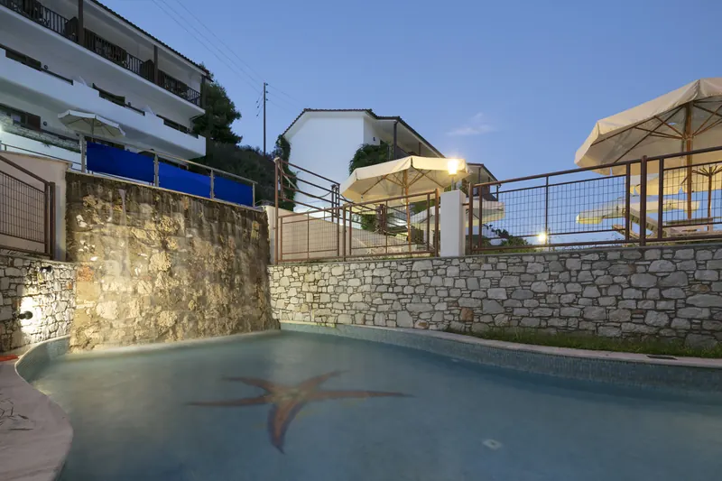 Piscina & esterni al Magic Hotel – foto 21