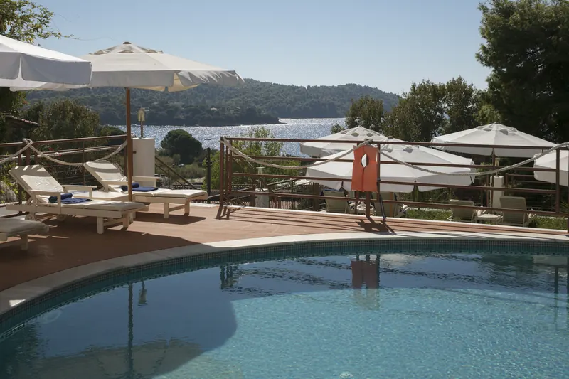 Piscina & esterni al Magic Hotel – foto 22
