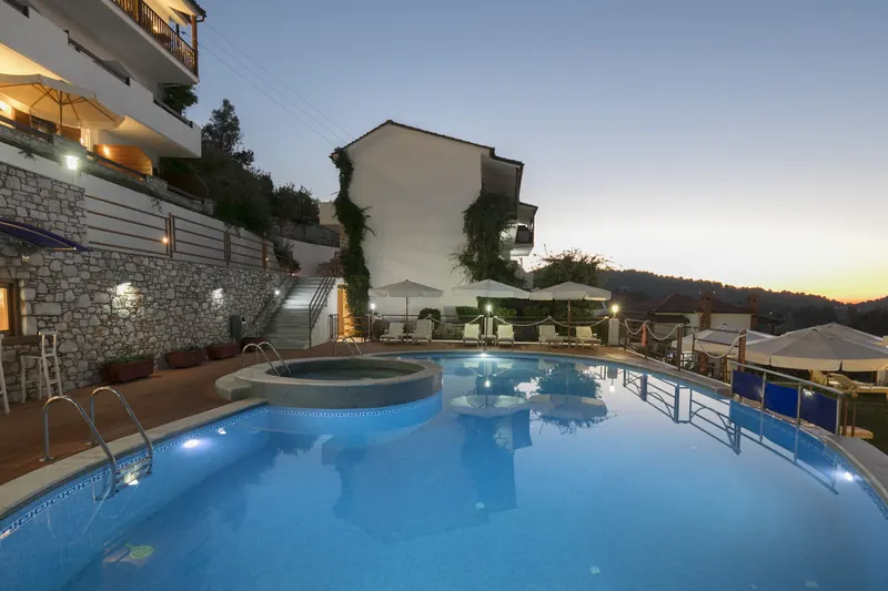 Piscina & esterni al Magic Hotel – foto 24