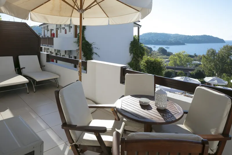 Superior Suite – foto 1