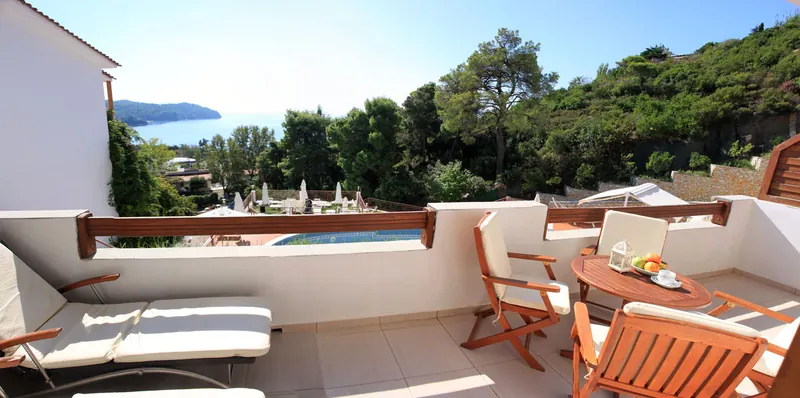 Superior Suite – foto 2
