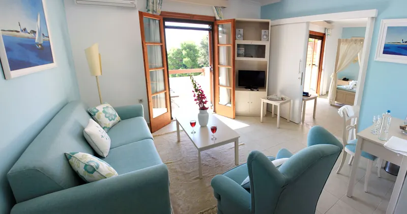 Superior Suite – foto 4
