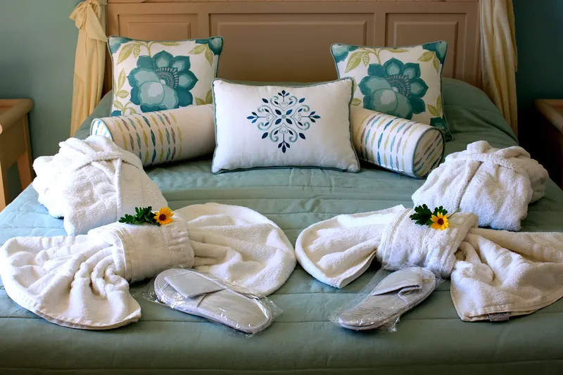 Superior Suite – foto 6