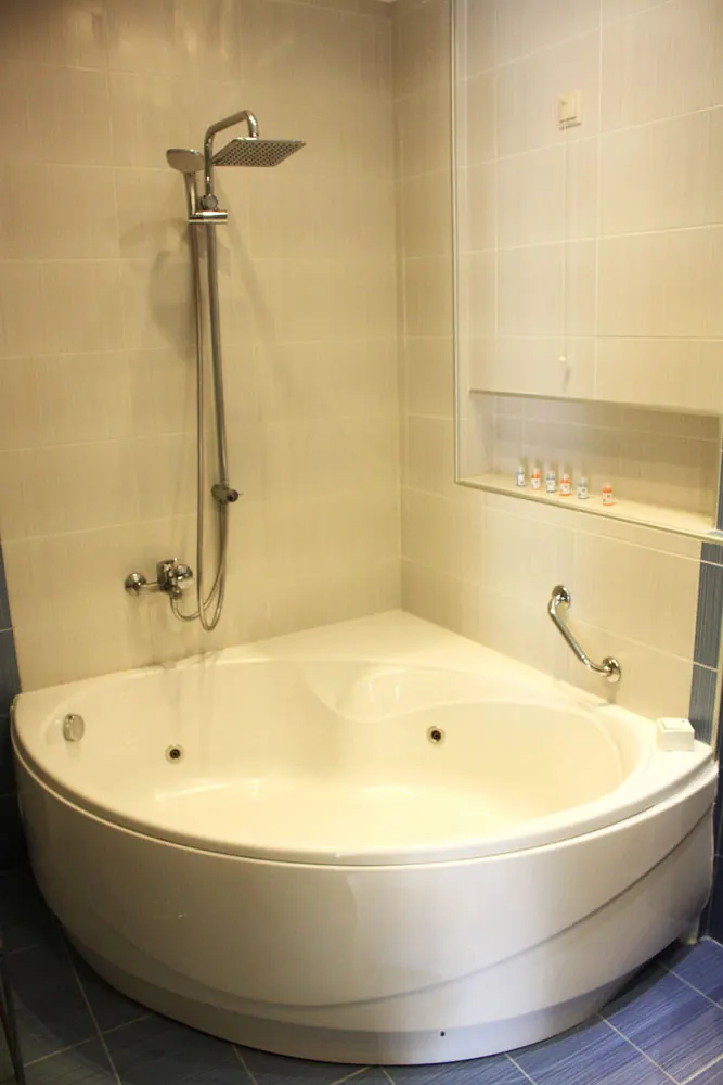 Superior Suite – foto 7